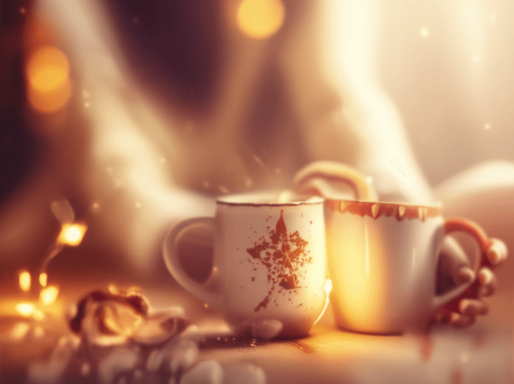 Tumaini's Christmas Light 2