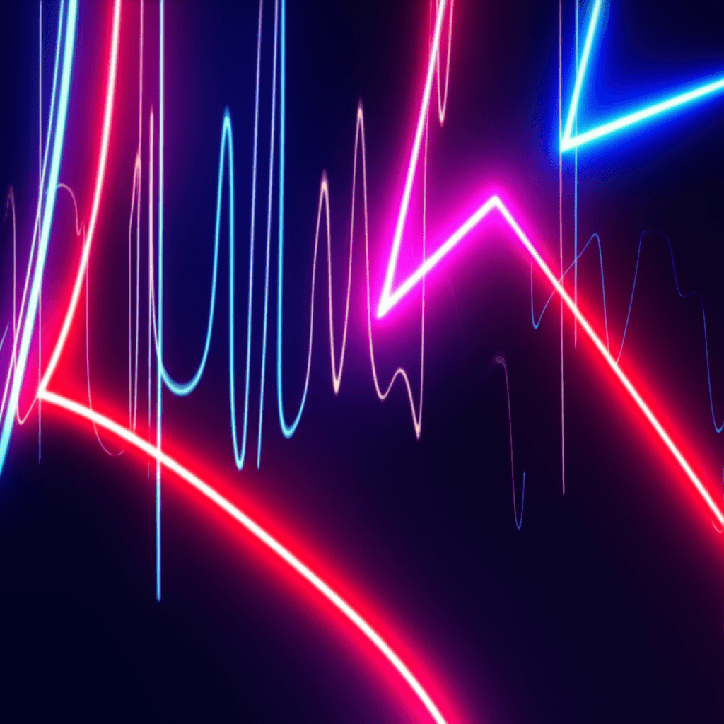 Unforgettable Neon Nights 1