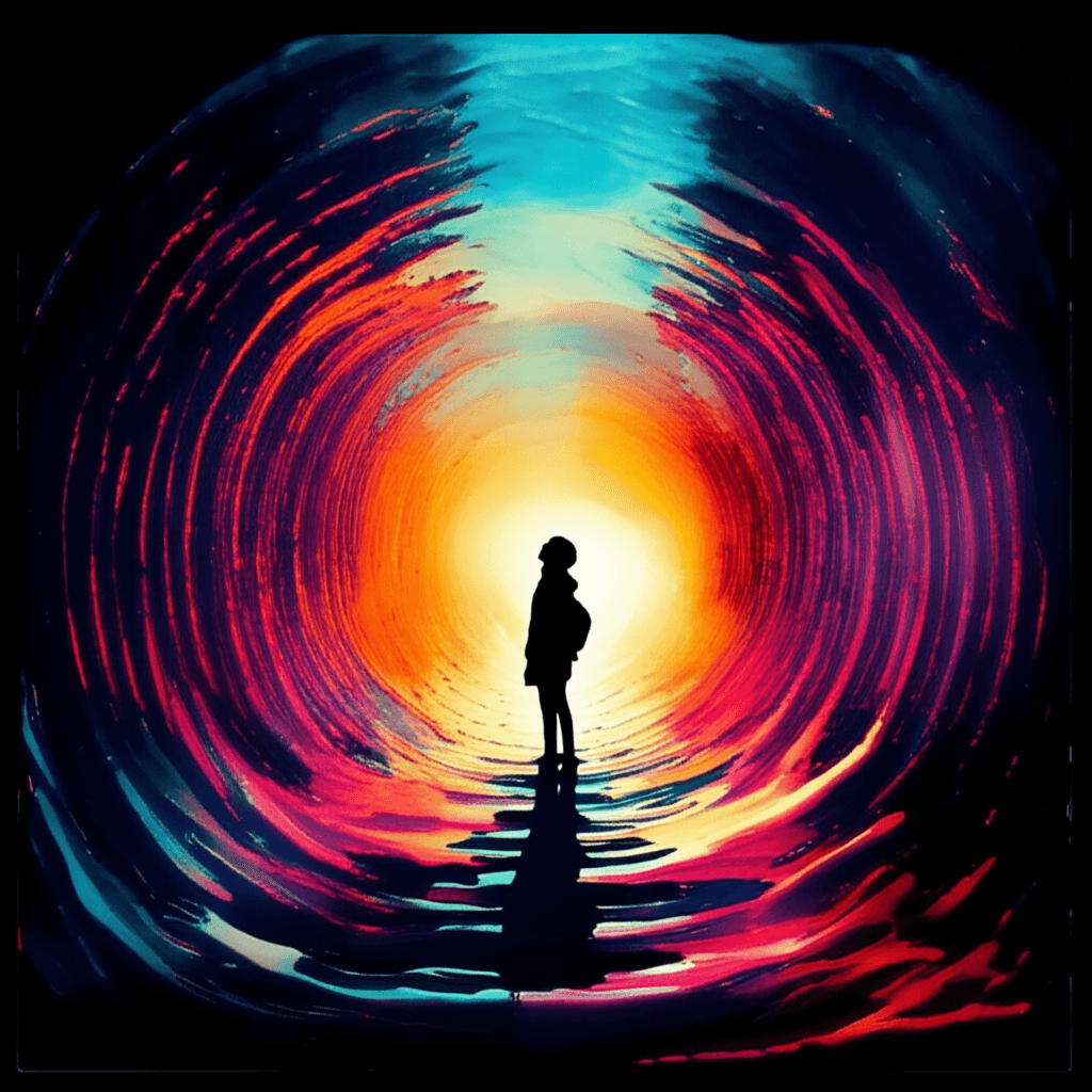 حياة جديدة — راب بصوت بنت 1