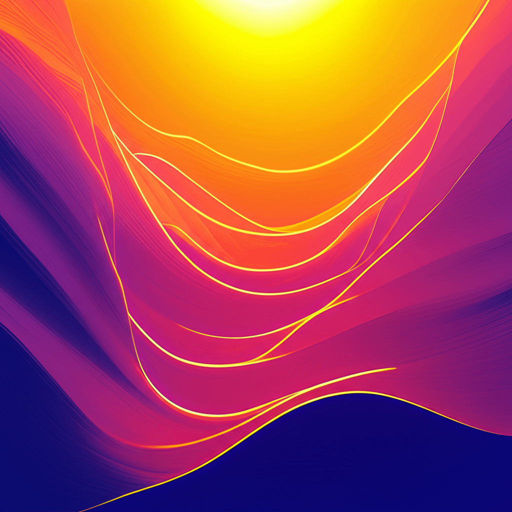 نور الحياة — أغنية بوب عربية 1