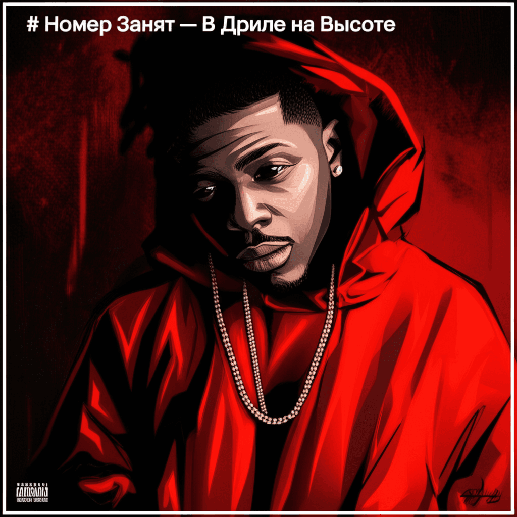 Номер Занят — В Дриле на Высоте 2