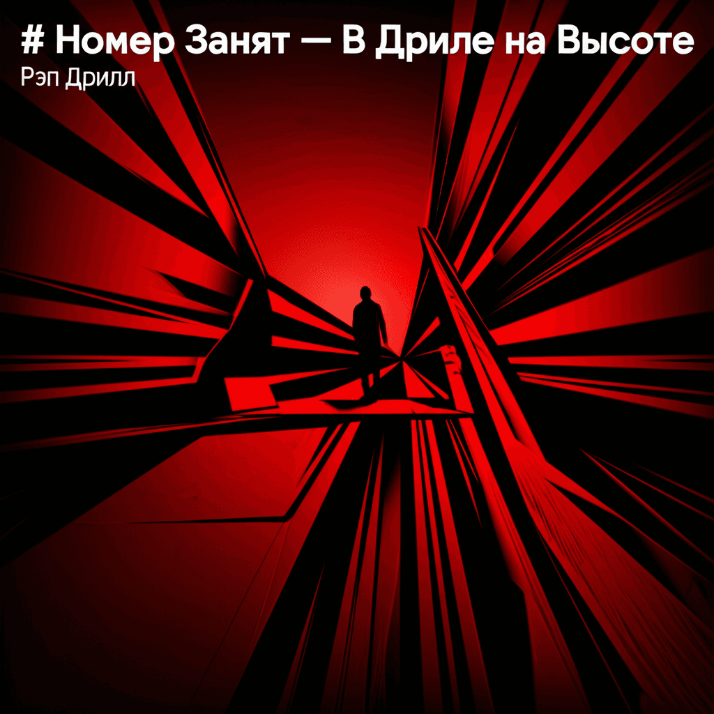 Номер Занят — В Дриле на Высоте 1