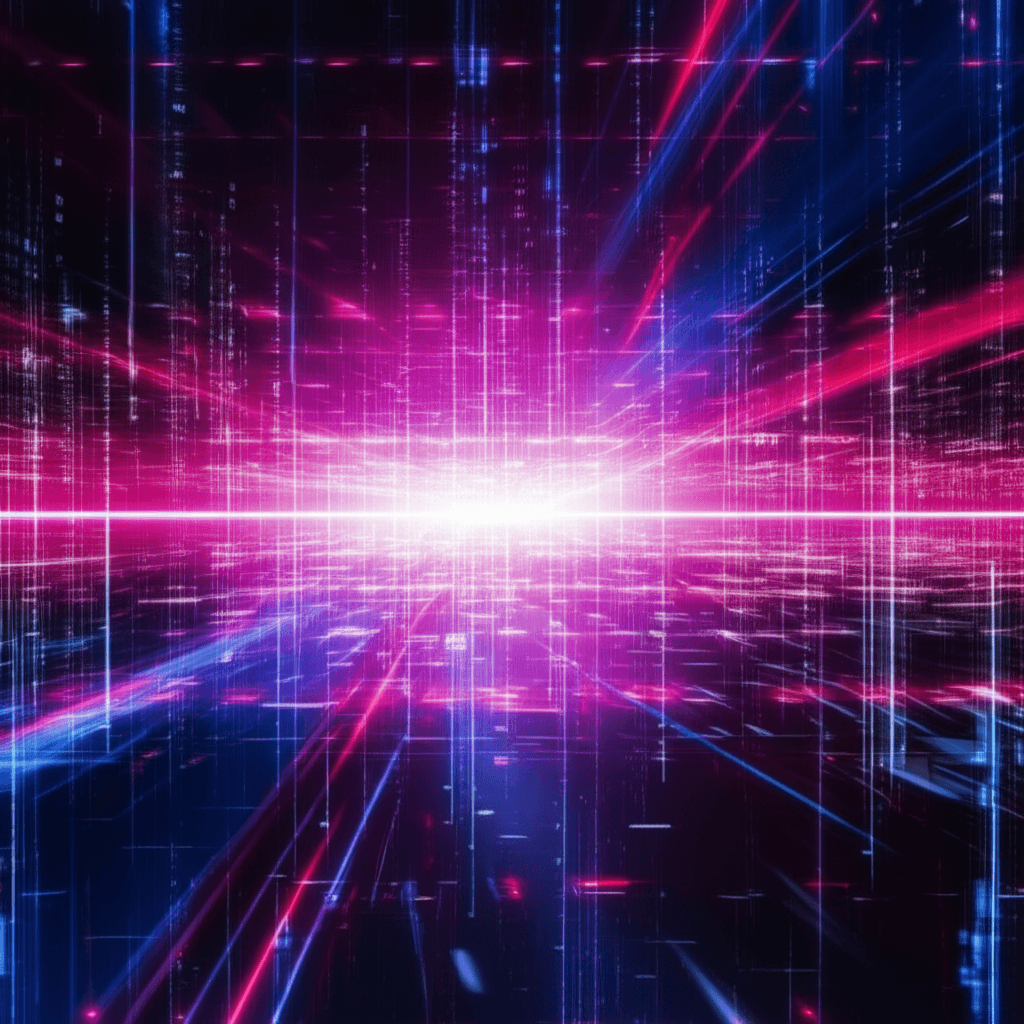 Circuit Pulse — Techno Night 1