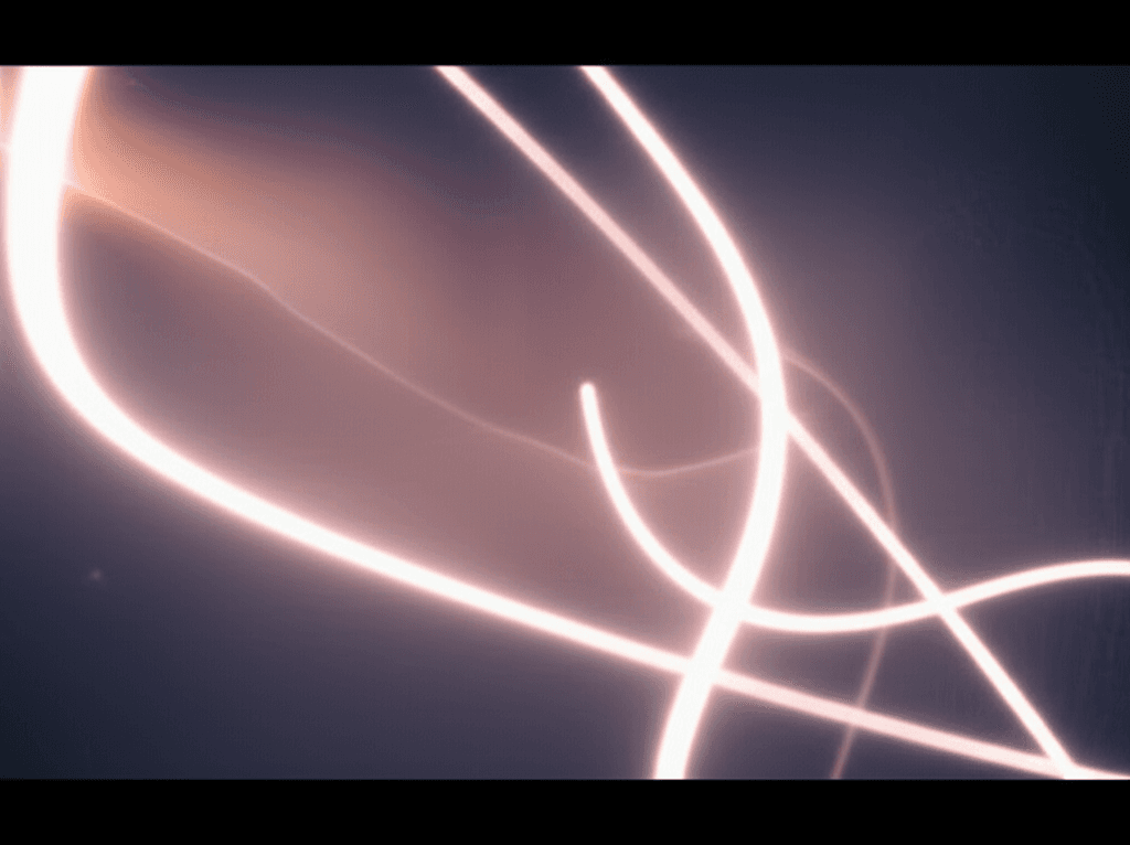 비밀에 빛나 (You Light My Secret) 2