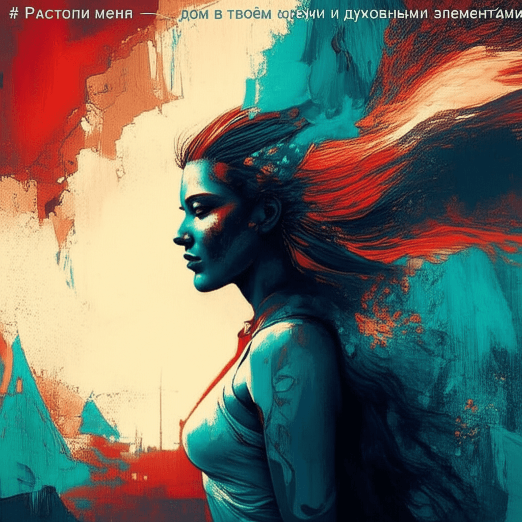 Растопи меня — дом в твоём сердце 2