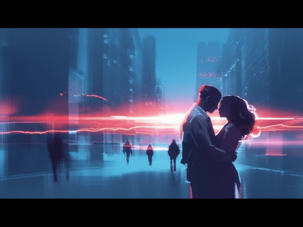 Shine Through the Night 2