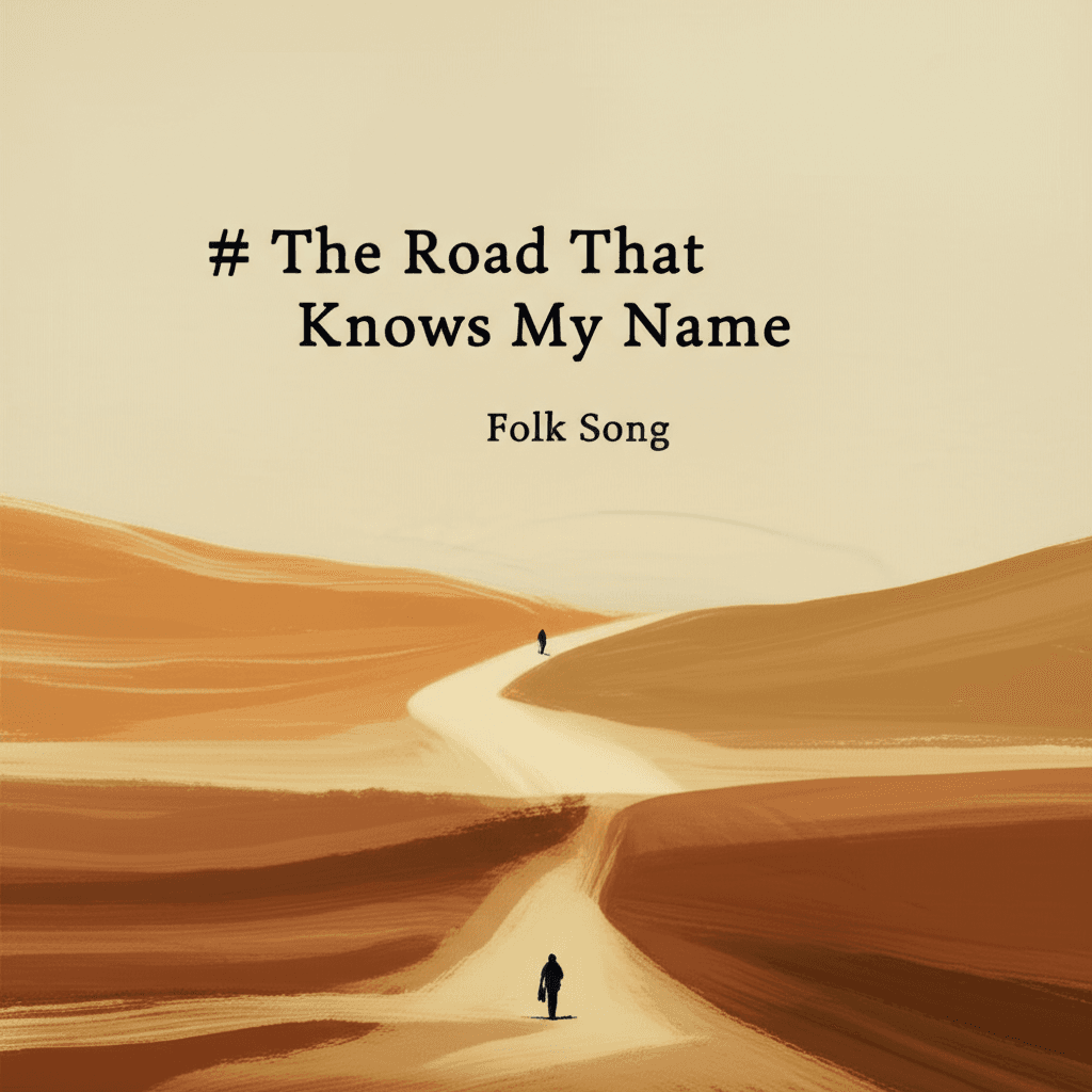 The Road That Knows My Name 2