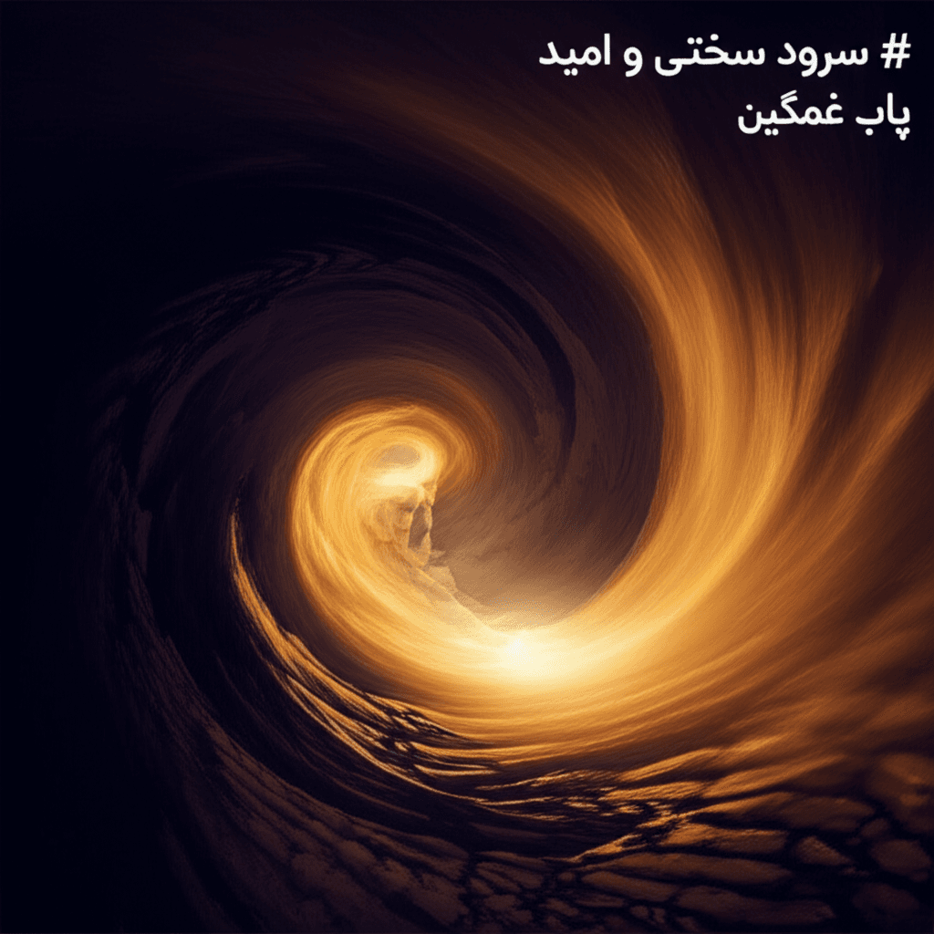 سرود سختی و امید 1