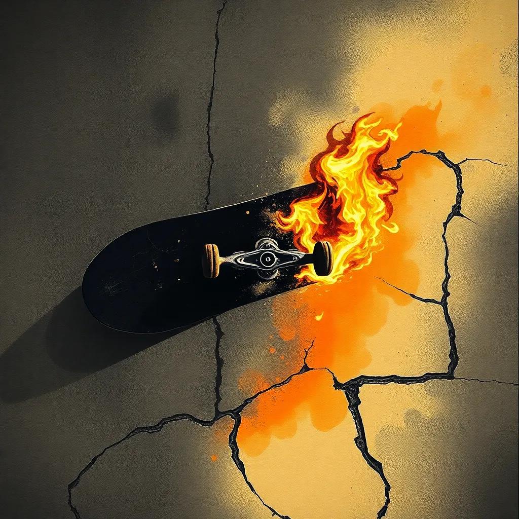 Go и жги — Свет в груди 2