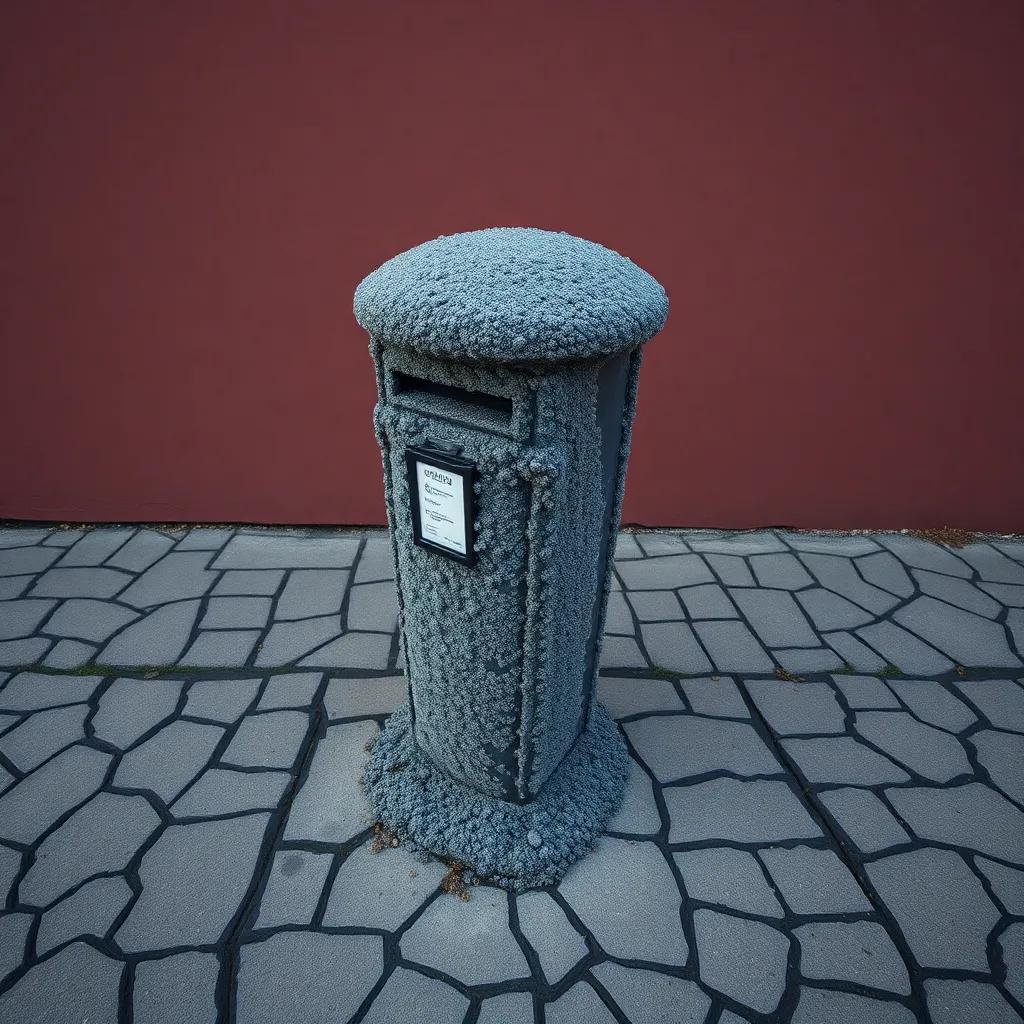 I Walked Through Fire, I Glow 2