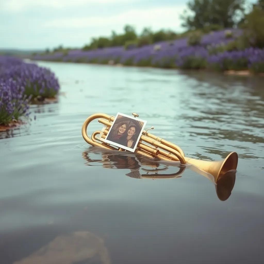 Memories Remain — Rap Version 2