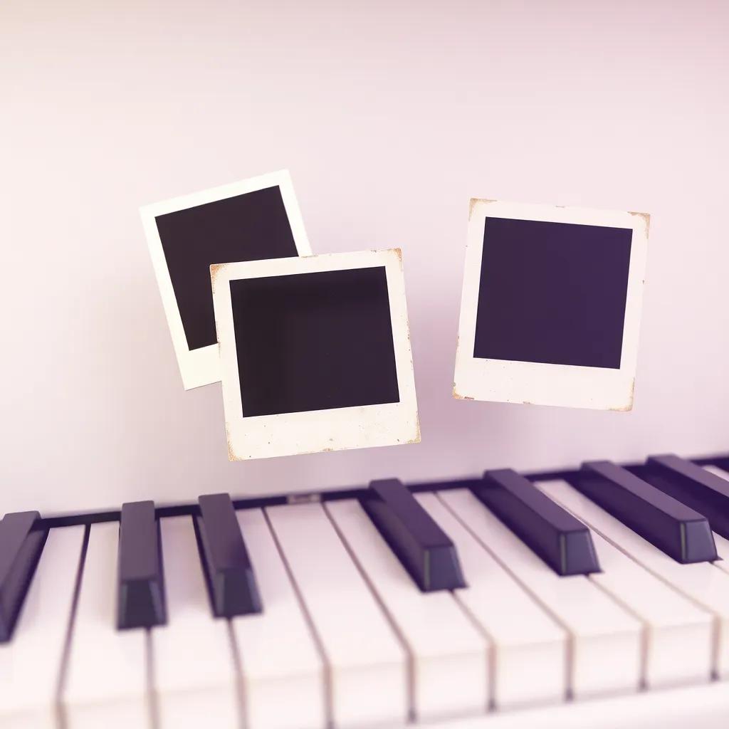 Memories Remain — Rap Version 1