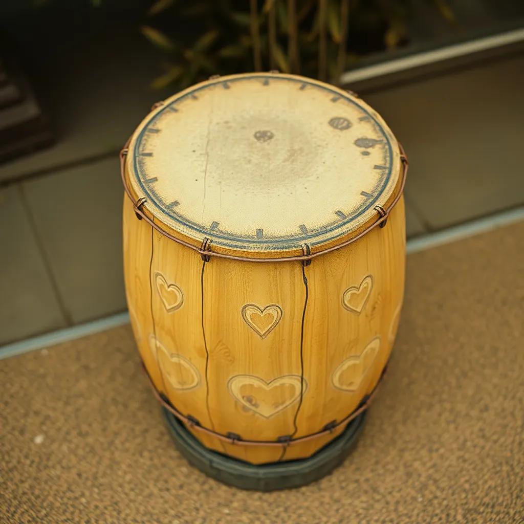 Bolingo On Danse — RumbaDrill 2