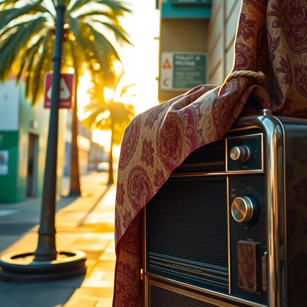 Bolingo On Danse — RumbaDrill 1