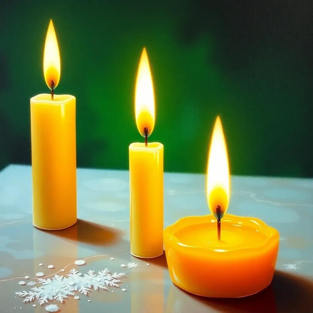 Luz que Une Fronteiras 2