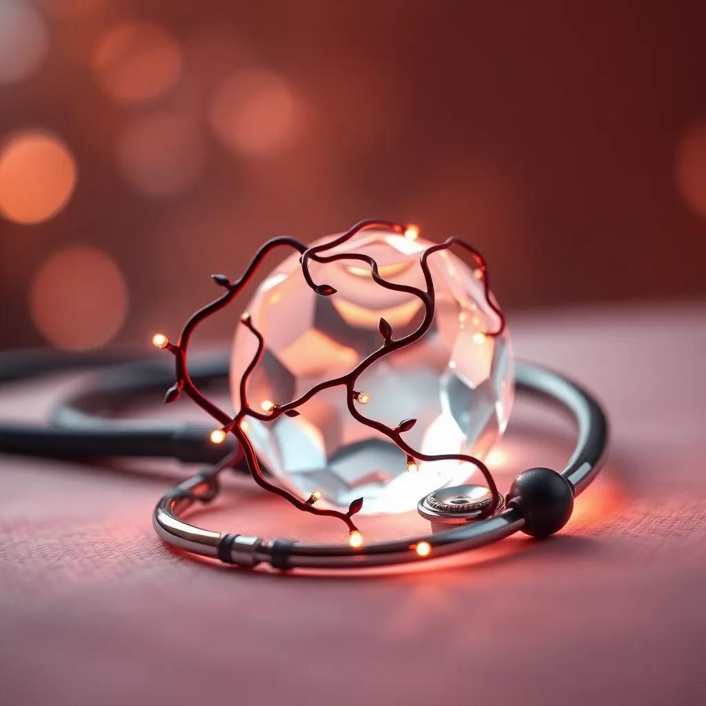 Luz que Une Fronteiras 1