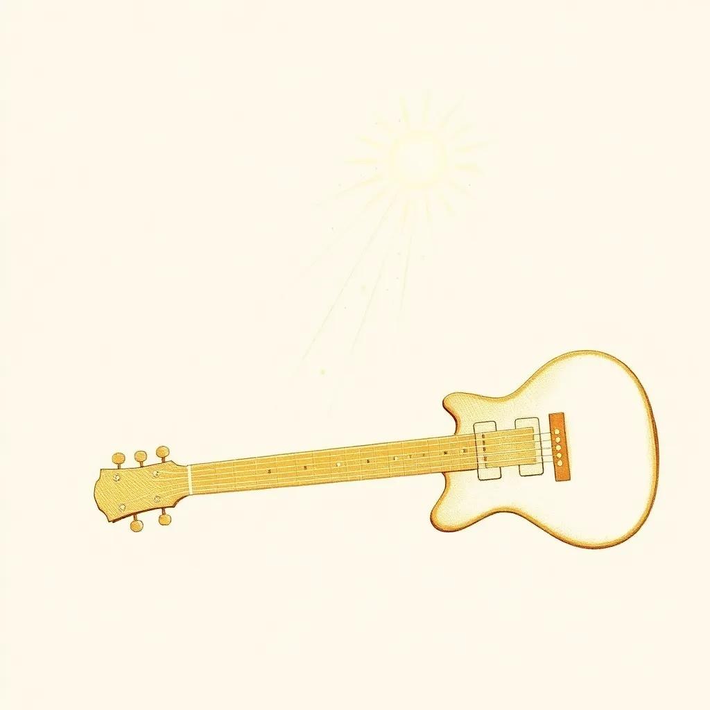 Heaven Knows — Rock Reimagined 1