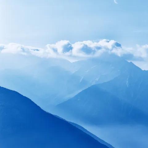 Rise Up in His Glory (Gospel Anthem) 2