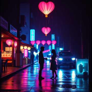 Hintay (Male Version)