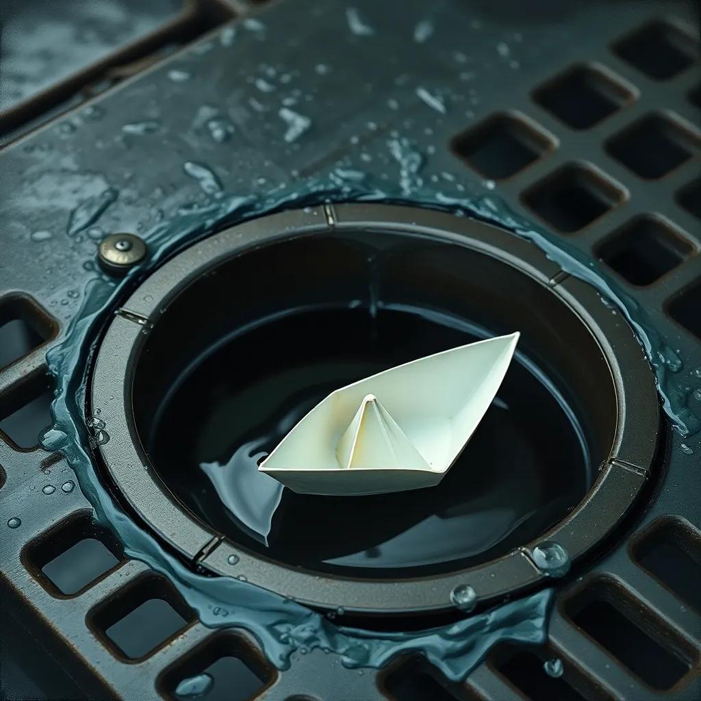 Whispers of the Rain 2