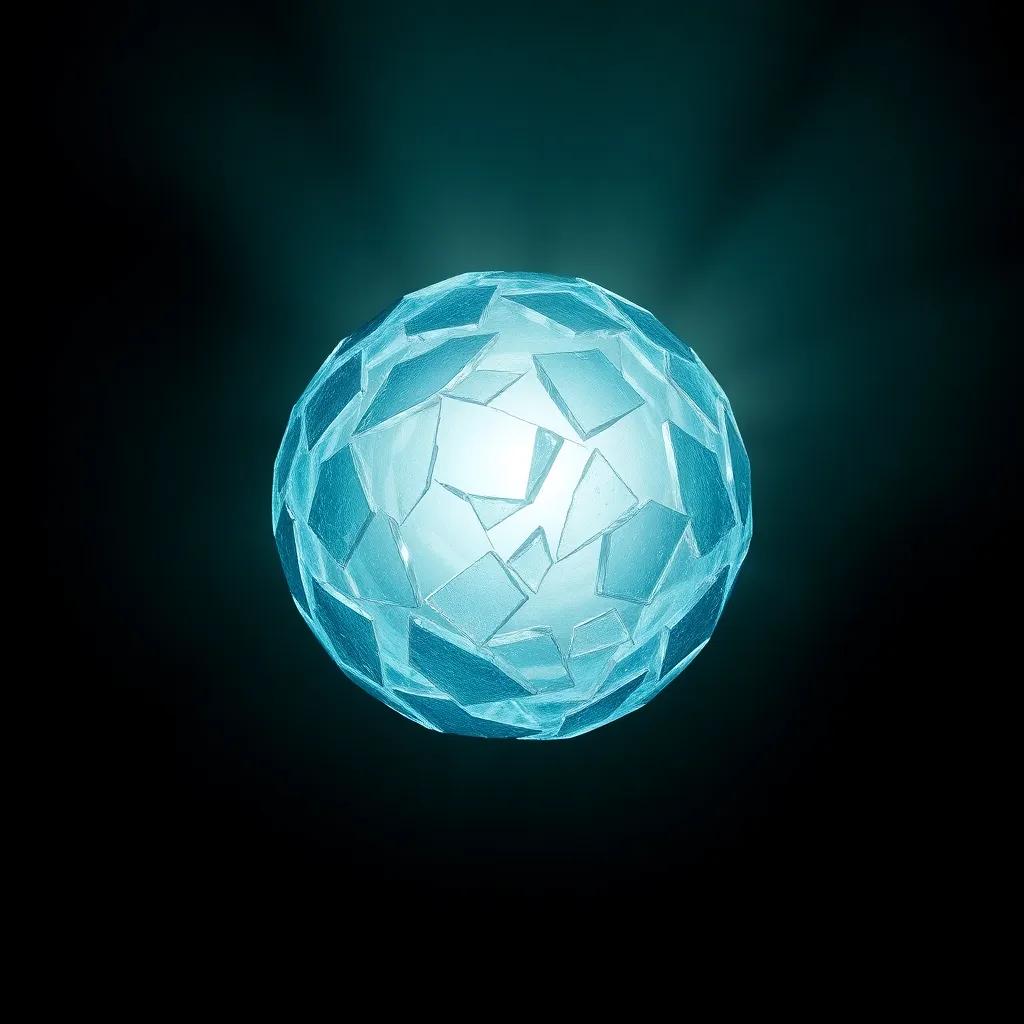 Маленький демон в тени 1