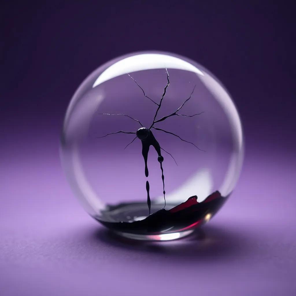 Маленький демон в тени 2