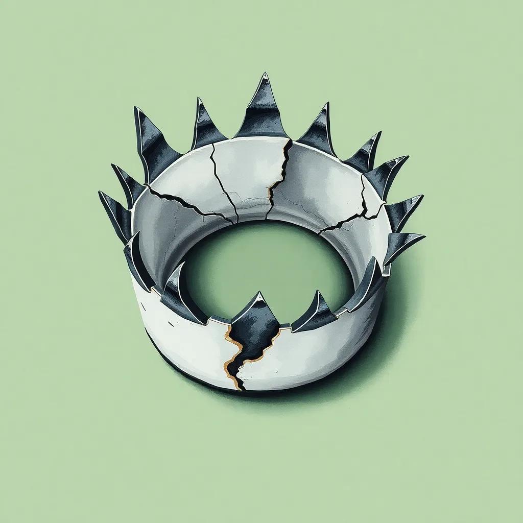 Echoes of the Crown 2