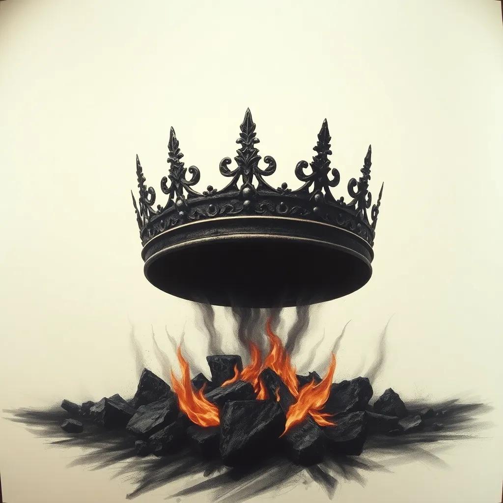 Echoes of the Crown 1