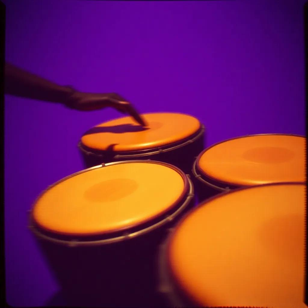 Lagos Paranoid Vibes 1