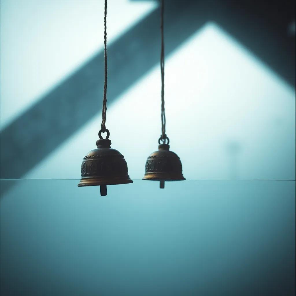 Lagos Paranoid Vibes 2