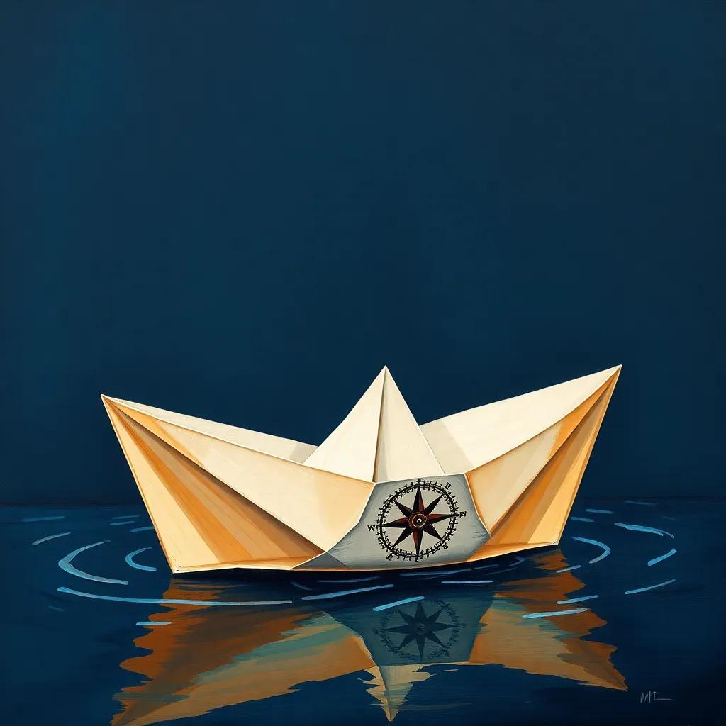 Hold My Hand Through Every Turn 2