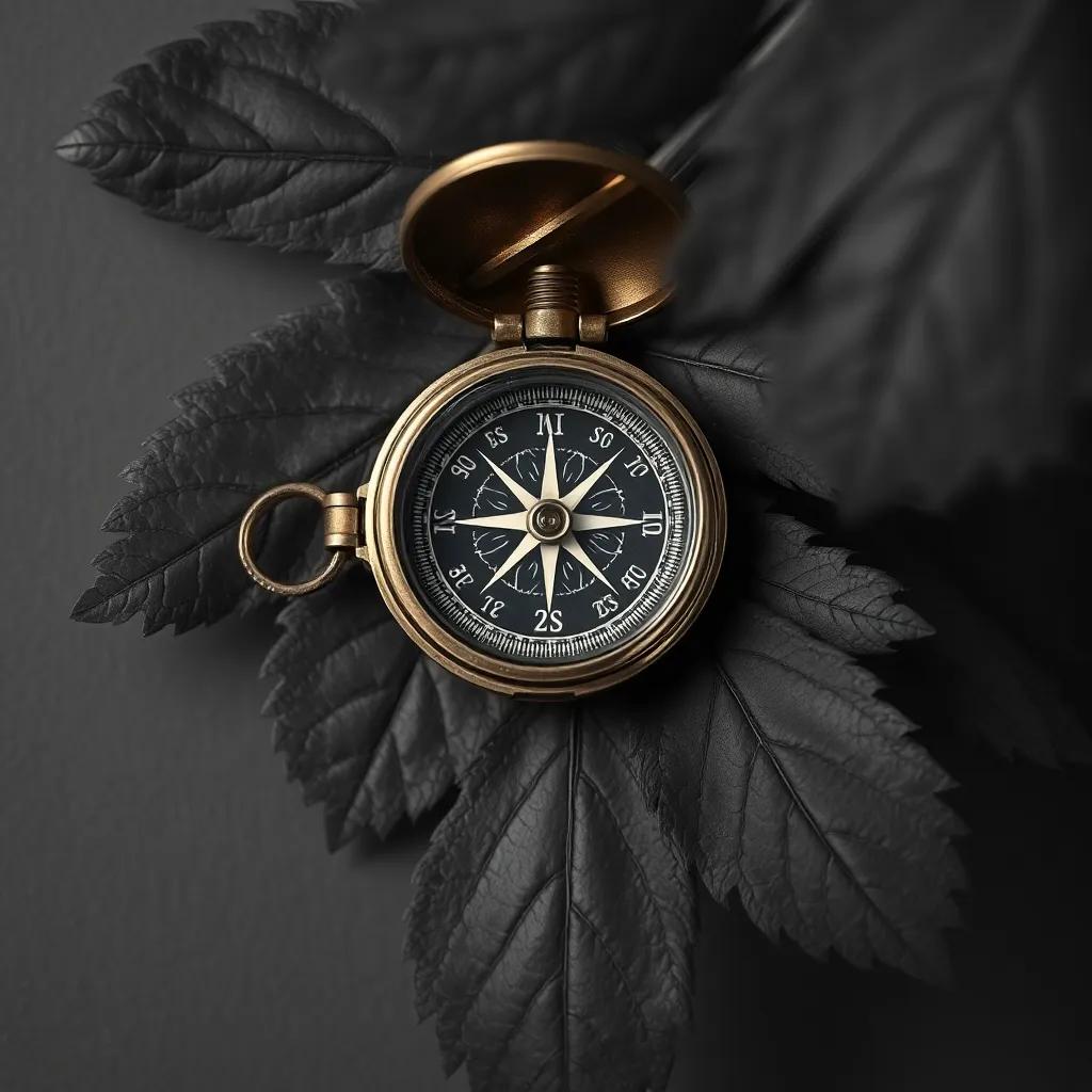 Hold My Hand Through Every Turn 1