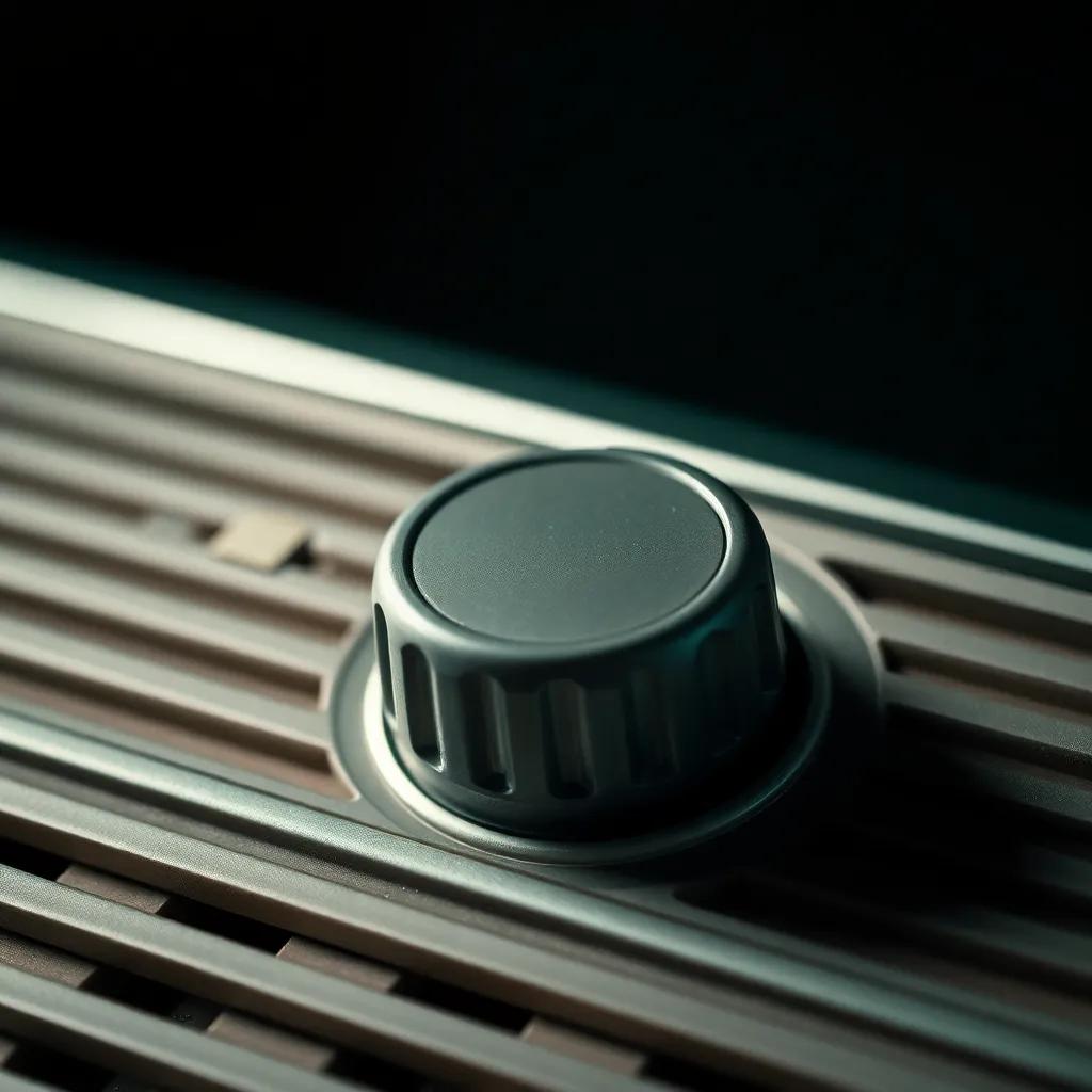 Neon Nights & Vinyl Rain 1