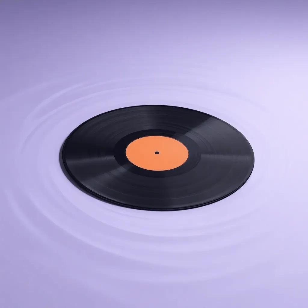 Neon Nights & Vinyl Rain 2