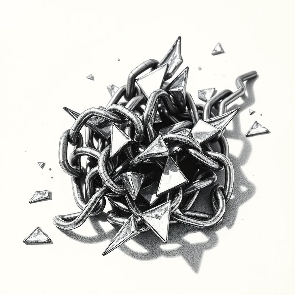 Neon Love (Trap Romance at Midnight) 1