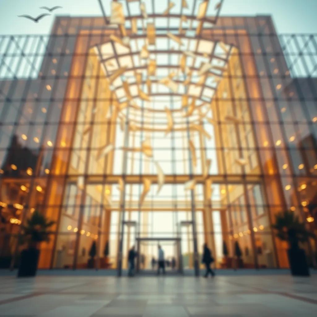 Sheeshe Ke Sheher — Glass City 2