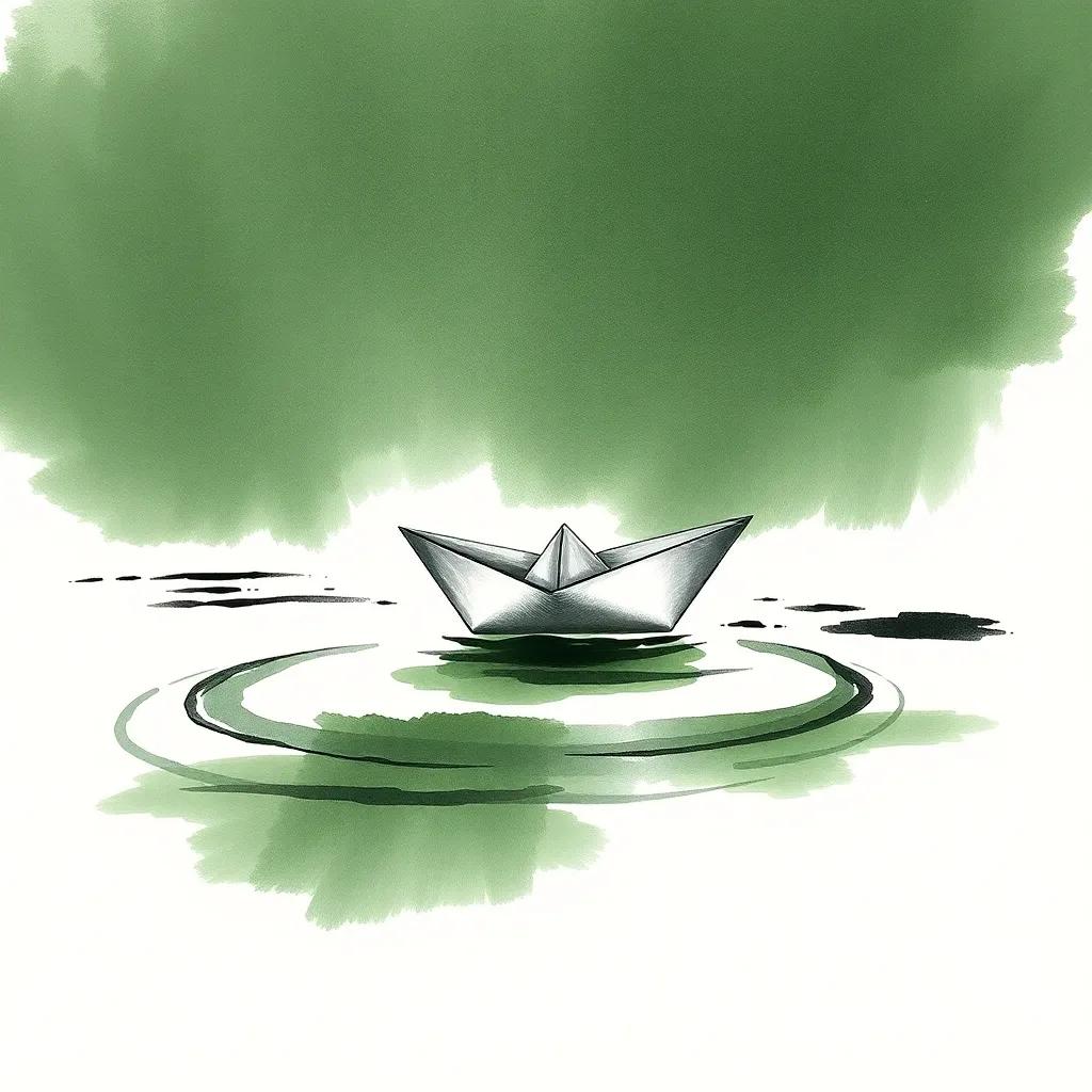 Stars in the Night 2