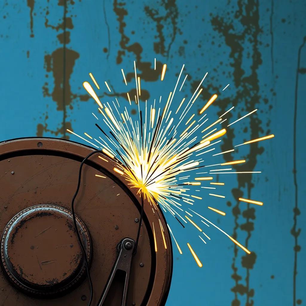 Ride the Thunder — Neon Road Rock 2