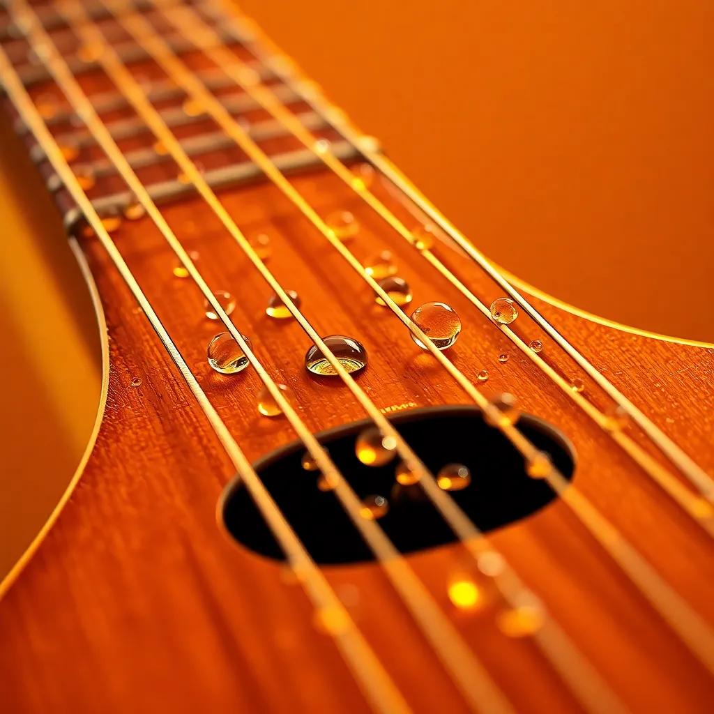 مردِ تنها — رقص باران (شل و راک) 1