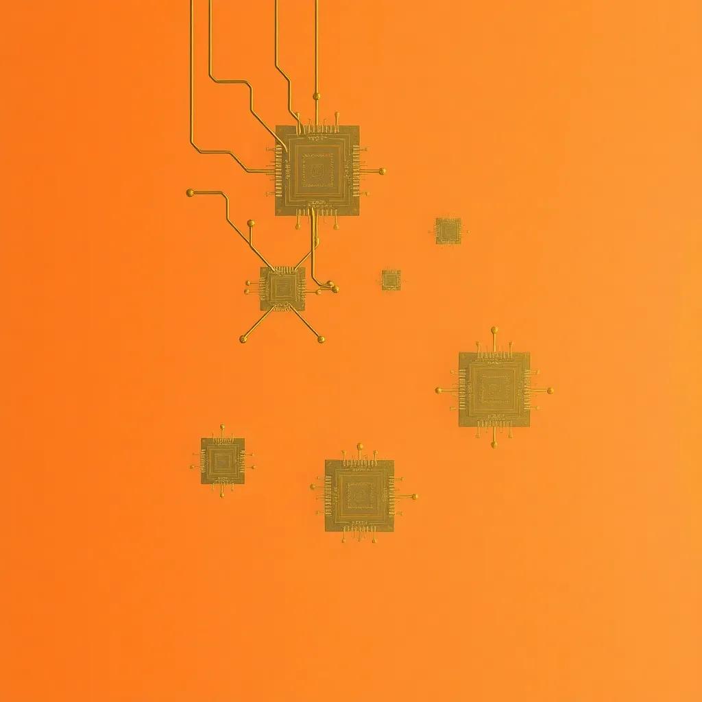 O Futuro é Laquimane Tech 2