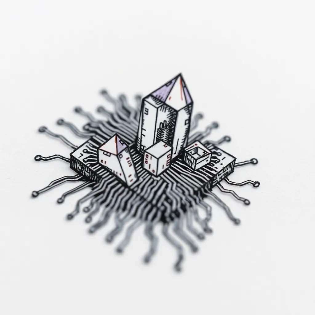 O Futuro é Laquimane Tech 2