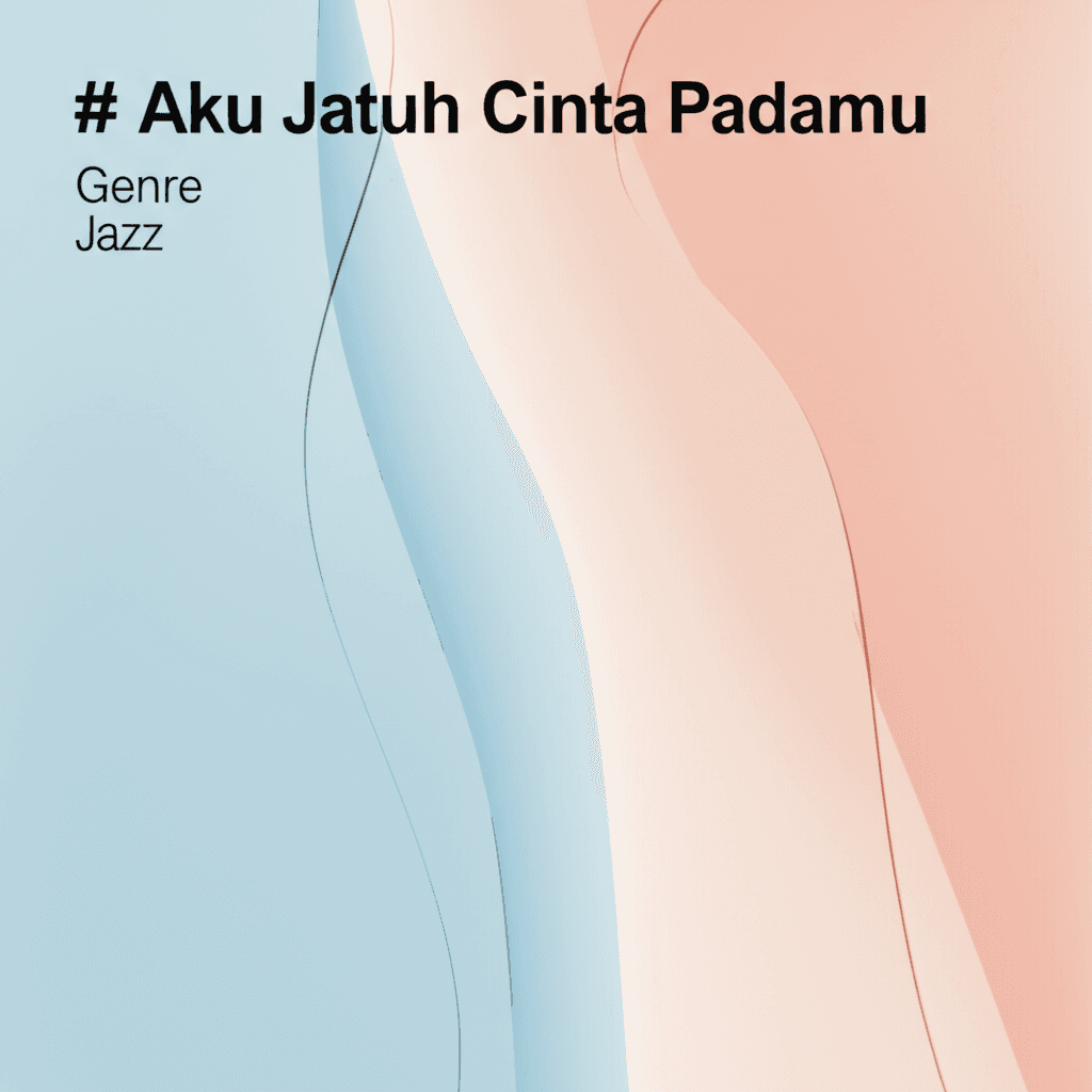 Aku Jatuh Cinta Padamu 1