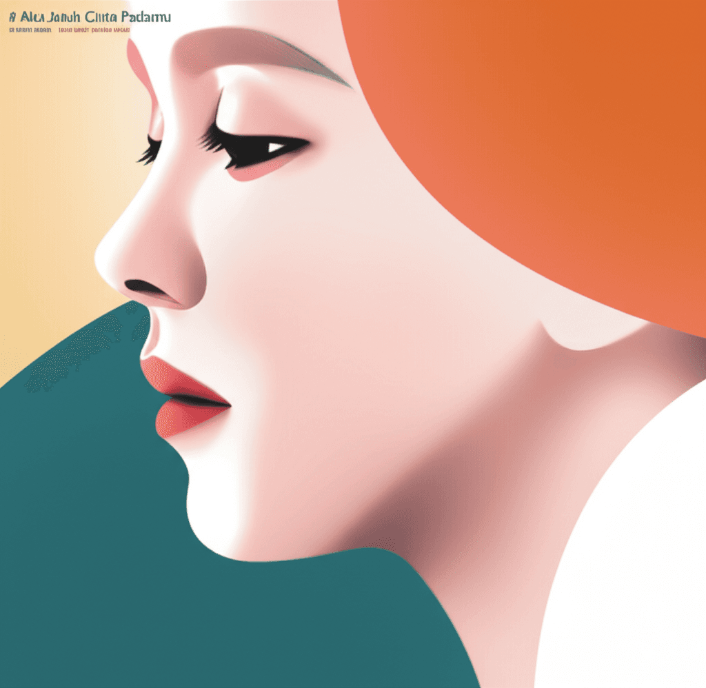 Aku Jatuh Cinta Padamu 1