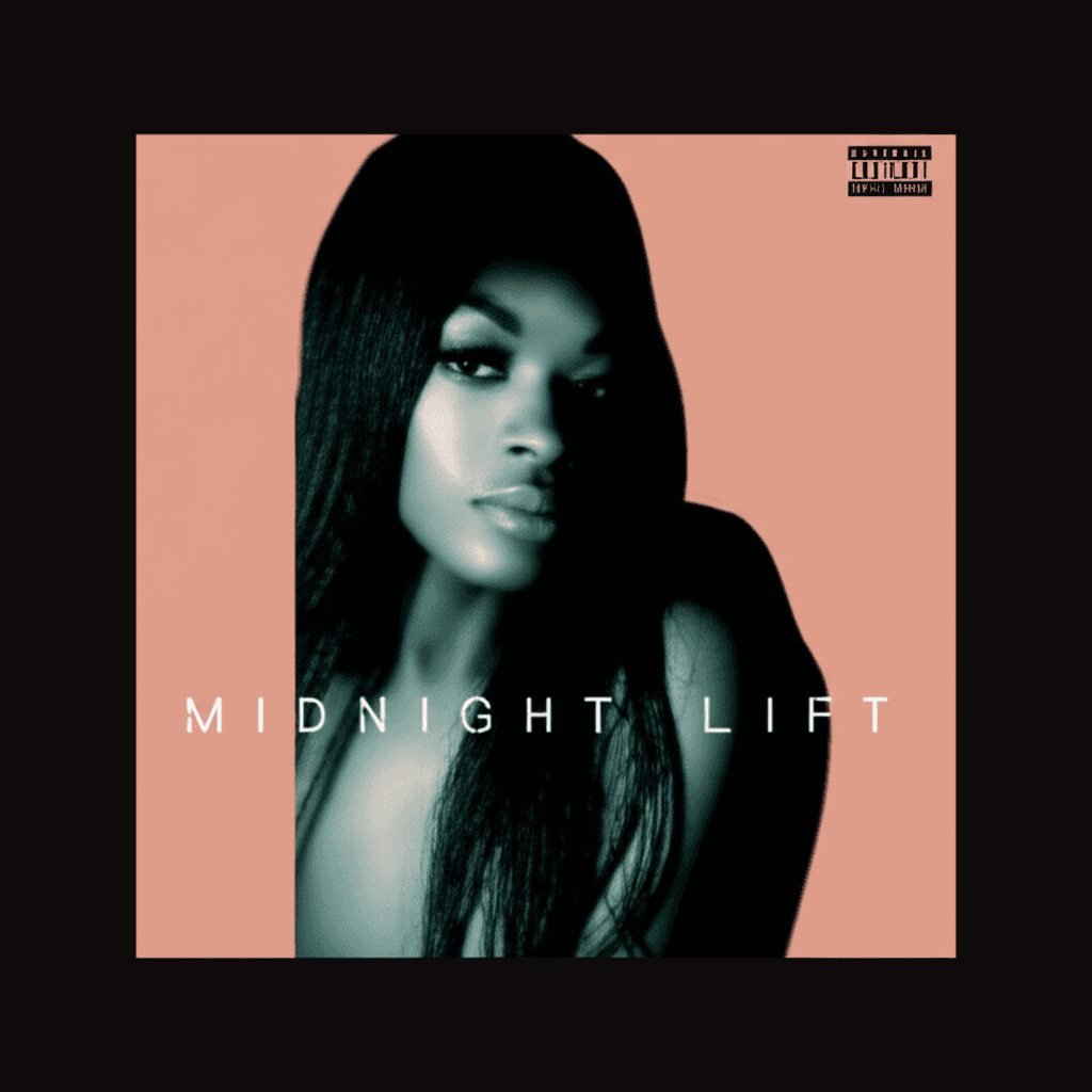 Midnight Lift (Afro R&B Trap-Soul)