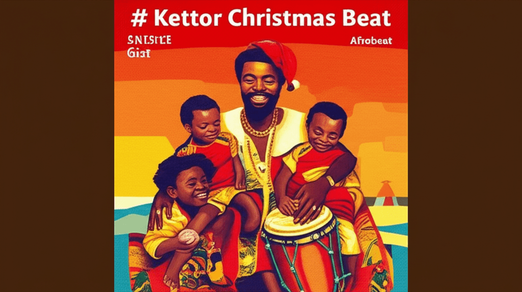 Kettor Christmas Beat 2