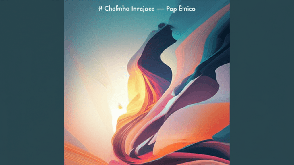 Chefinha Invejosa — Pop Étnico