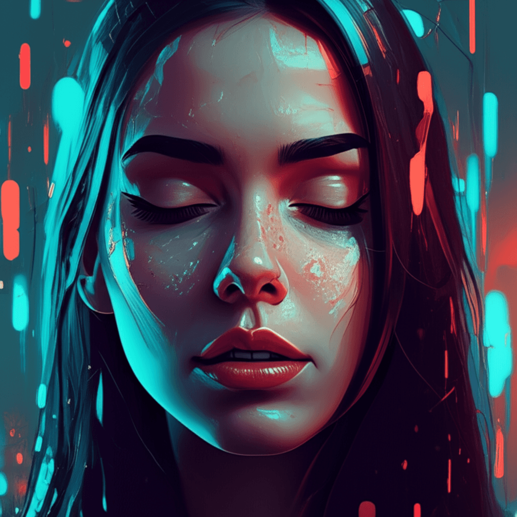 Luz no Rosto - Brazilian Phonk Vibes