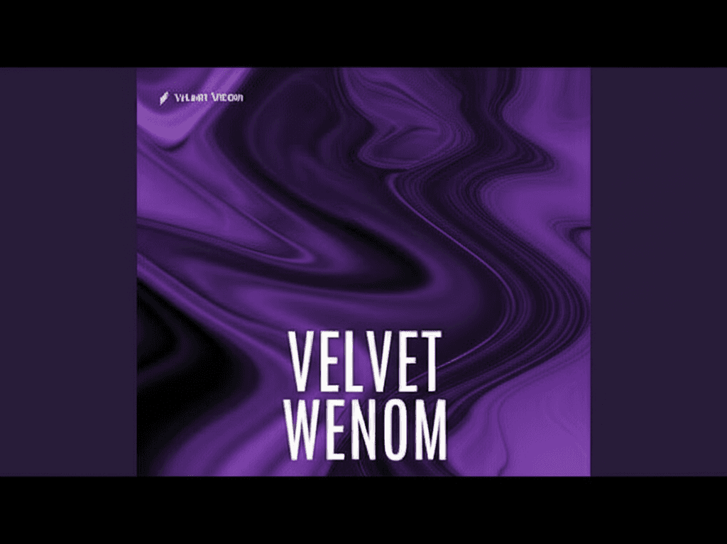 Velvet Venom