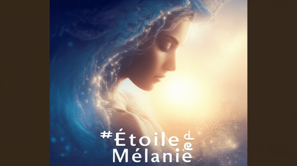 Étoile de Mélanie 2