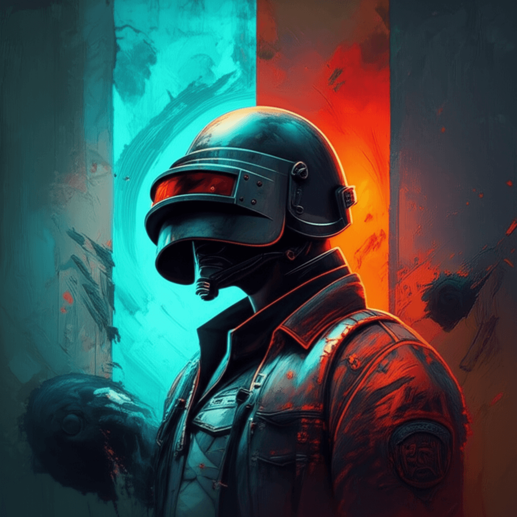 Battle Royale Anthem 1